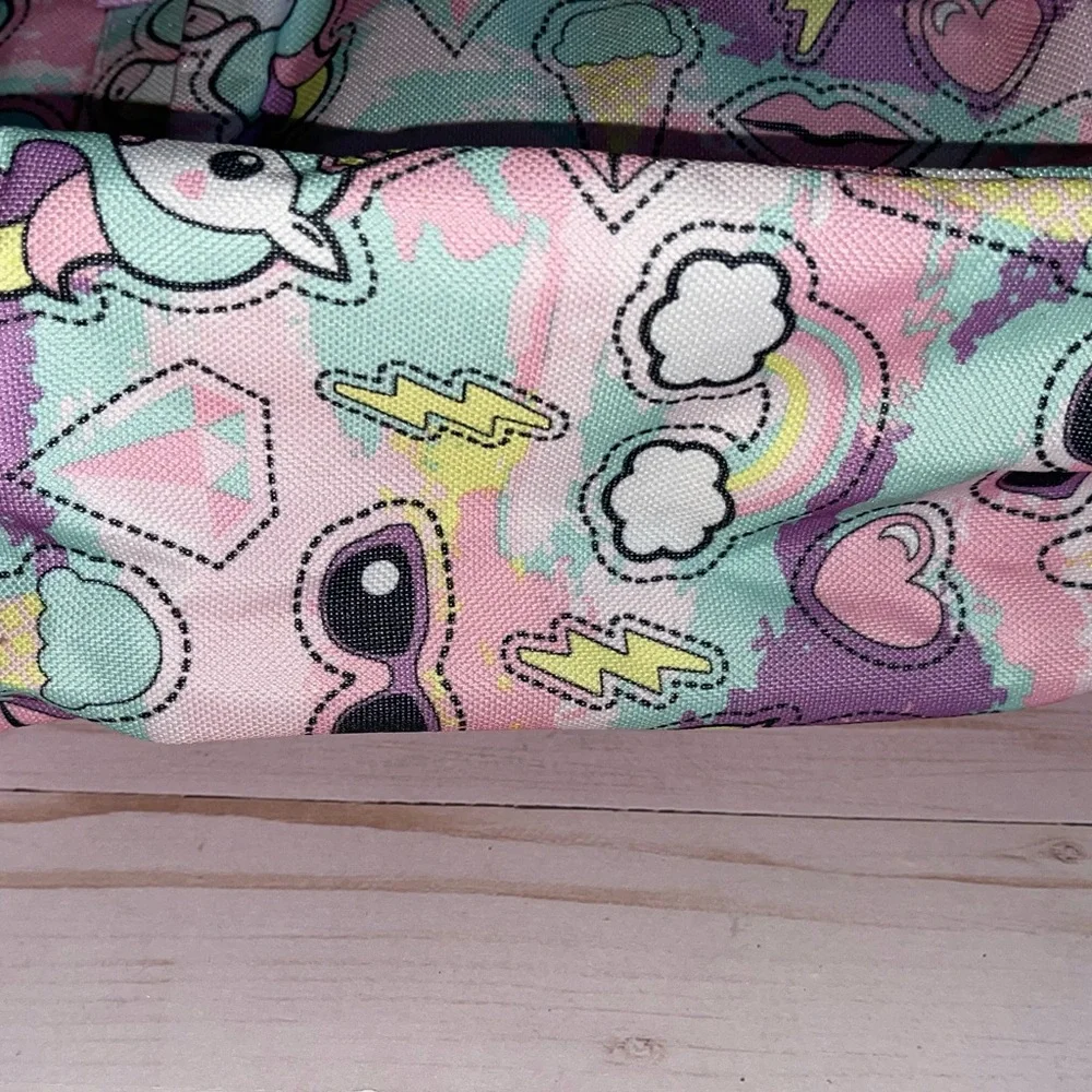 Unicorn backpack